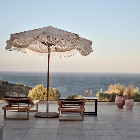 Elle Lux Villa, Essence Of Endless Blue, By Thinkvilla 아기오스니콜라우스 외부 사진