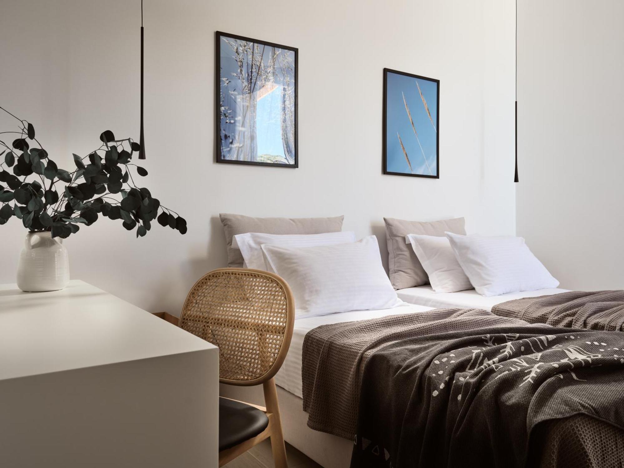 Elle Lux Villa, Essence Of Endless Blue, By Thinkvilla 아기오스니콜라우스 외부 사진