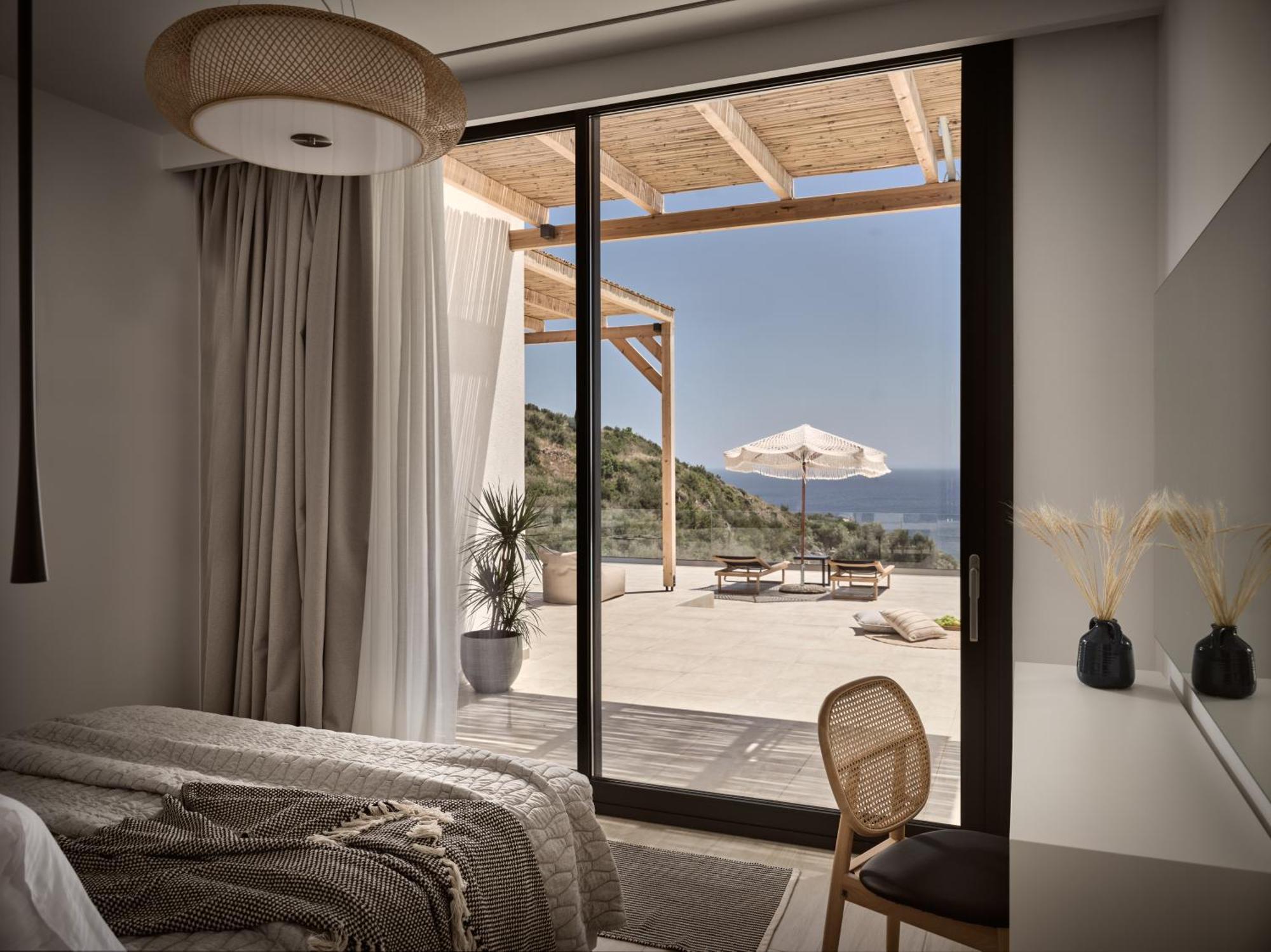 Elle Lux Villa, Essence Of Endless Blue, By Thinkvilla 아기오스니콜라우스 외부 사진
