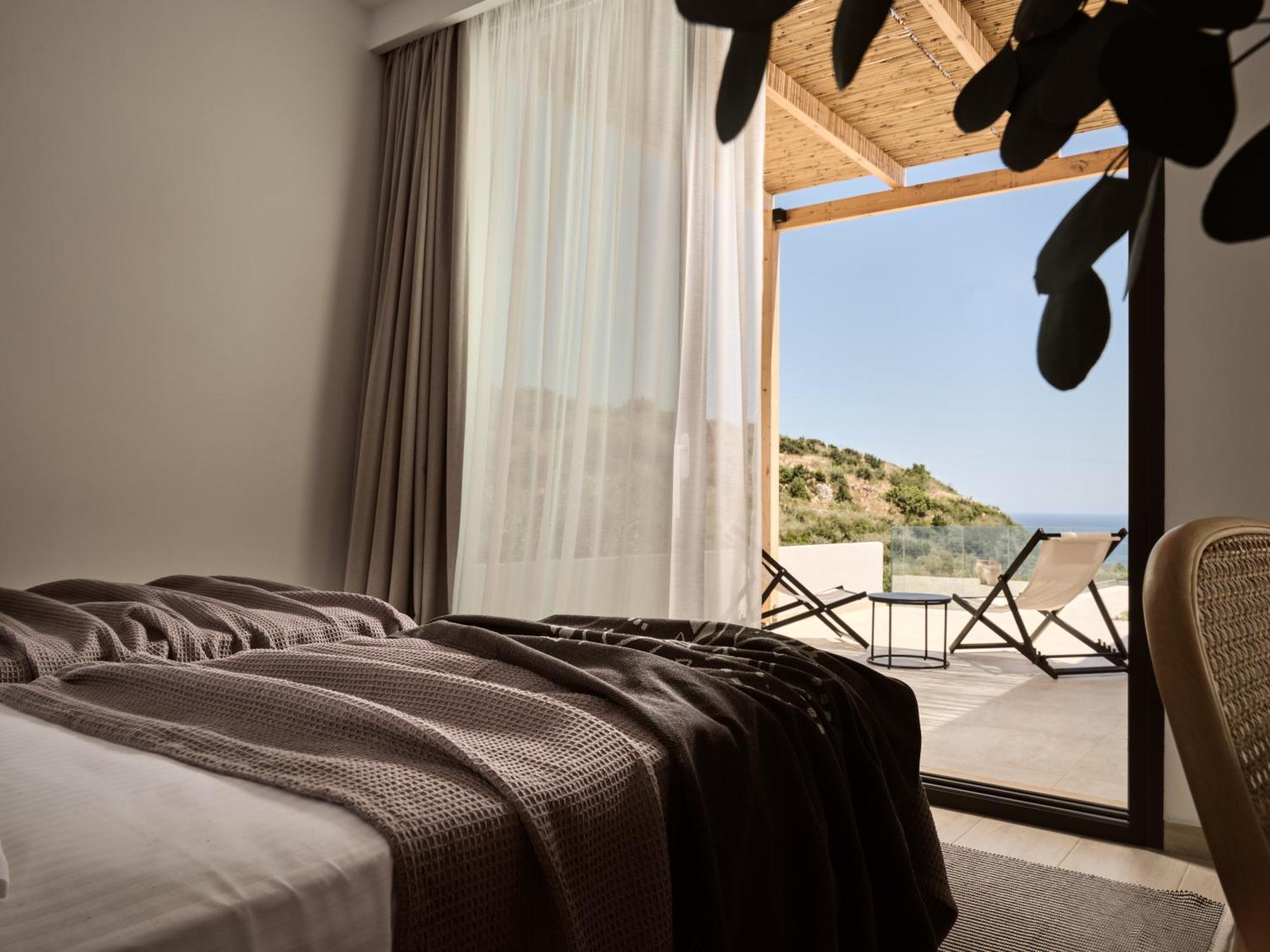 Elle Lux Villa, Essence Of Endless Blue, By Thinkvilla 아기오스니콜라우스 외부 사진